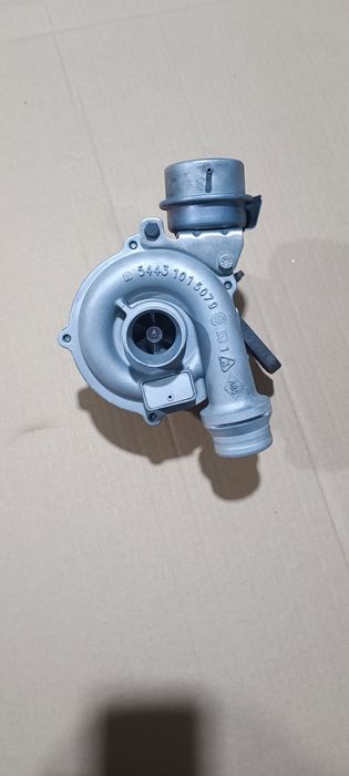 Turbo Renault 1.5 dci