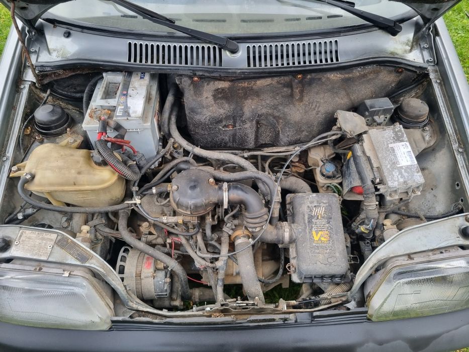 Sprzedam Cinquecento 900
