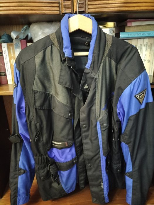 Мото куртка Revit! в хорошому стані