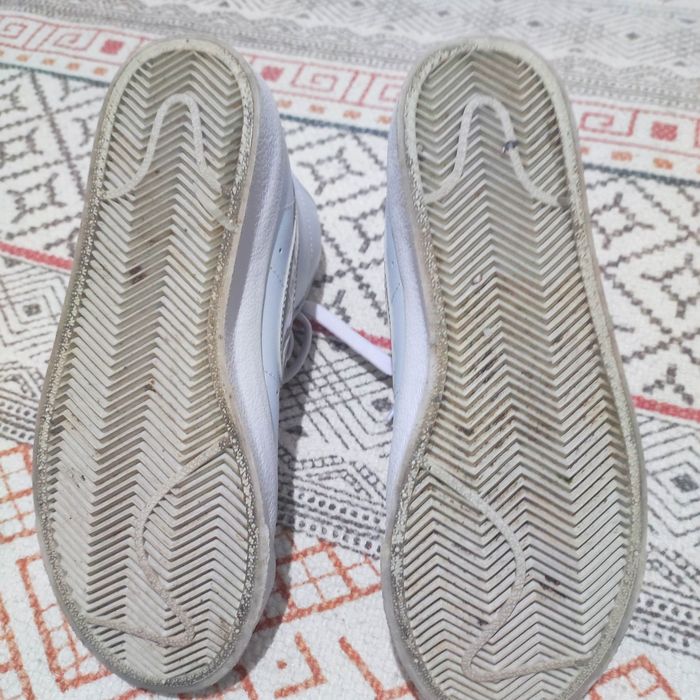 Vendo tênis bota Nike Senhora