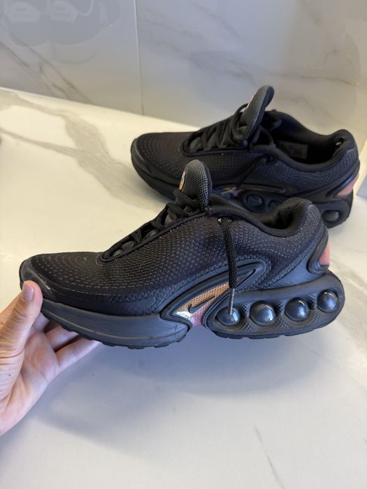 Кросівки nike air max