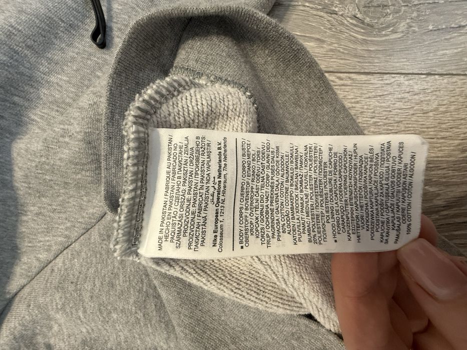 Худі  толстовка Nike оригінал