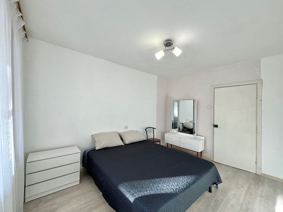 Оренда ізольованої кімнати після ремонту вул.Миколайчука