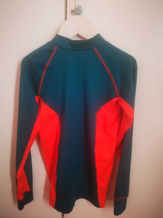 Camisola desportos náuticos 6/7 anos