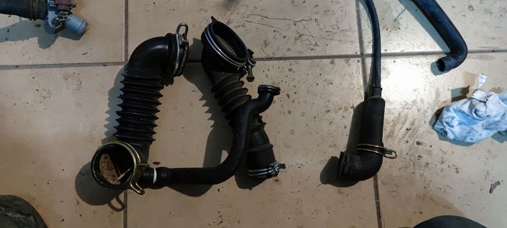 Pralka Amica AWCE10DA typ PC5580B425 części.