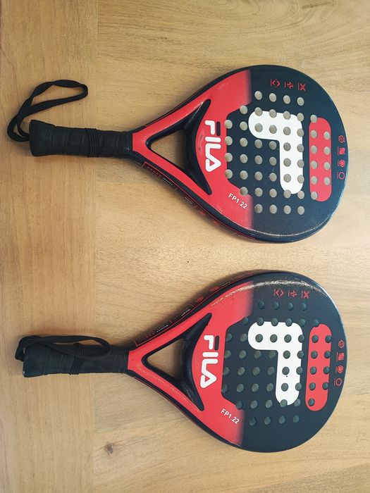 Raquete Padel (2 unidades)