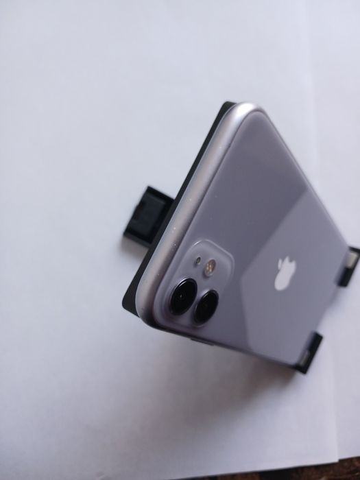 iPhone 11 64 GB Purple (Фіолетовий / Бузковий)