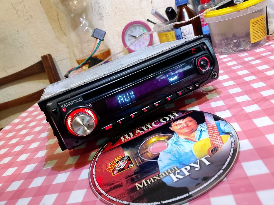 Автомагнитола Магнитола с BLUETOOTH