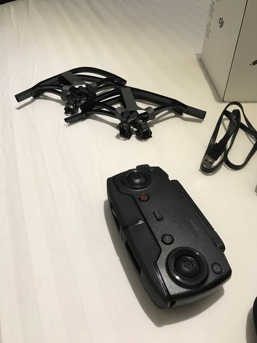 DJI Mavic Air Drone Fly More Combo with IMU Issue64174795195649123