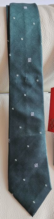 Vendo Gravatas Carolina Herrera