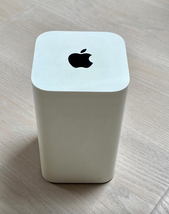 Wi-fi роутер Apple