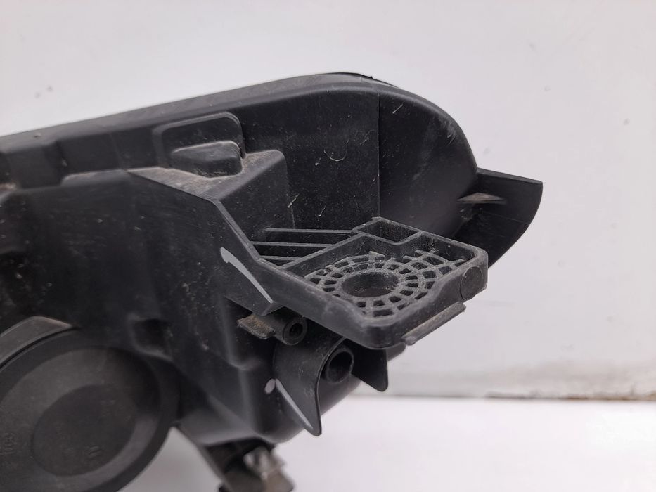 Ótica / farol direita RENAULT Scénic IV (J9_)