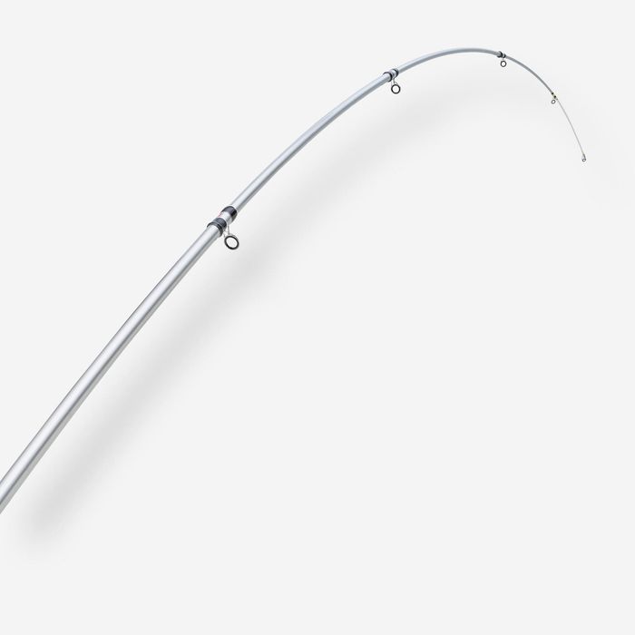 Conjunto de Pesca de Surfcasting Cana e Carreto SYMBIOS-100 420