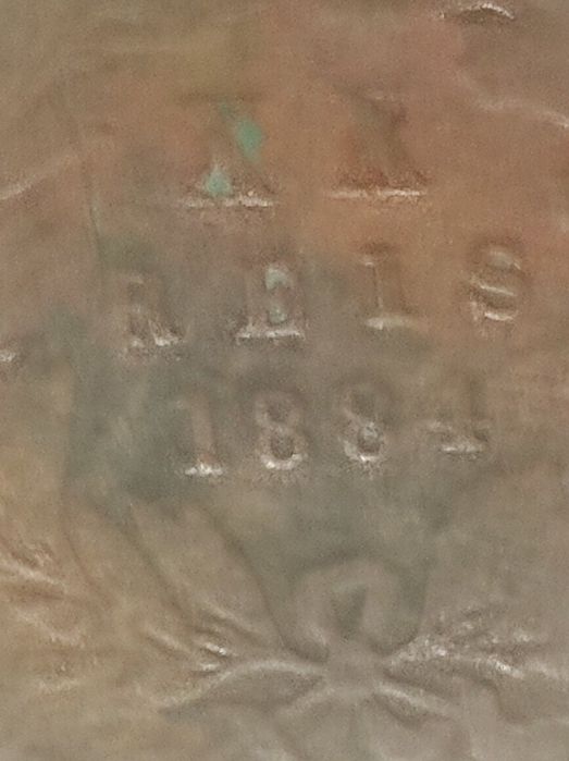 Moedas Antigas Portuguesas