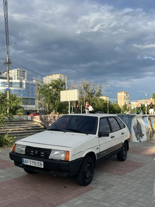 СРОЧНО Продам ВАЗ 2109