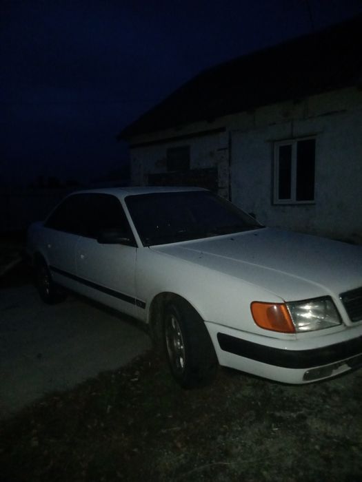 Продам audi в чудовому стані