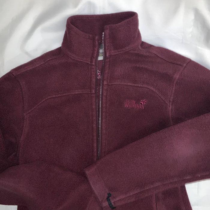 Фліска Jack Wolfskin