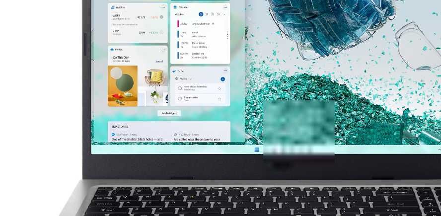 Laptop Gamingowy ACER Aspire Vero