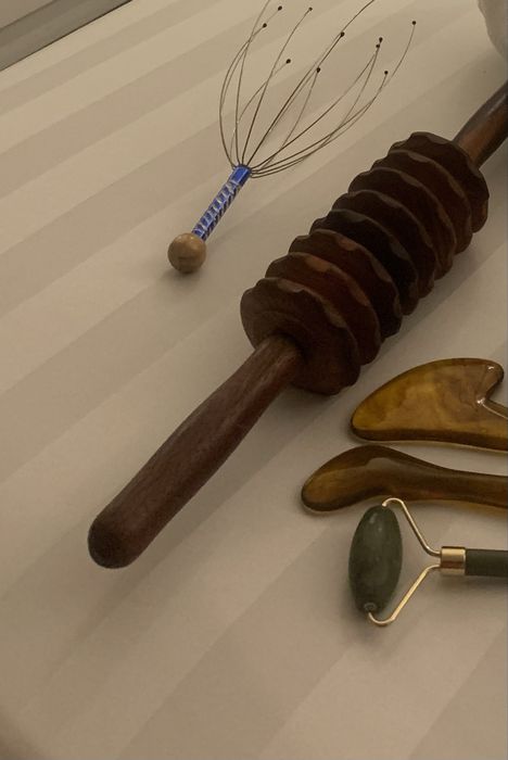 Massagens Relaxantes ao Domicílio – Bem-estar e Conforto