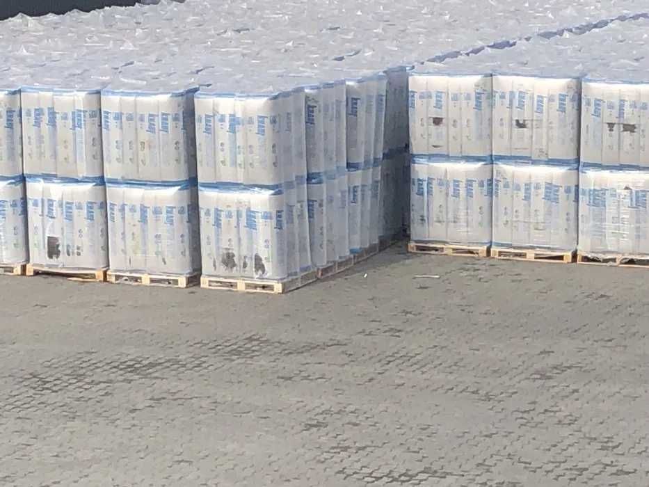 Мінвата 15см в рулонах KNAUF UNIFIT 037, Чехія, сітка, шпагат
