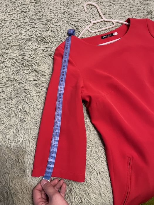 Сукня жіноча розмір С-М