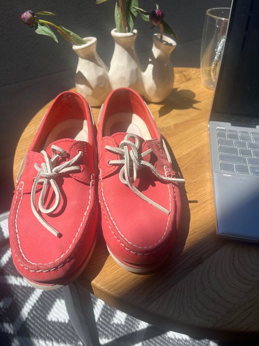 Sprzedam buty Timberland 37