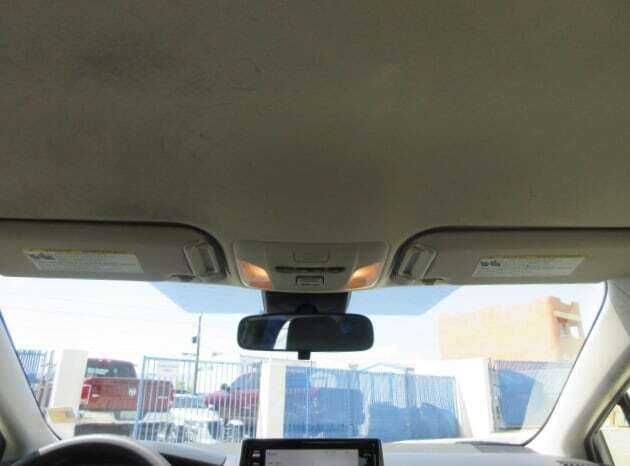 2020 Toyota Corolla Hybrid LE