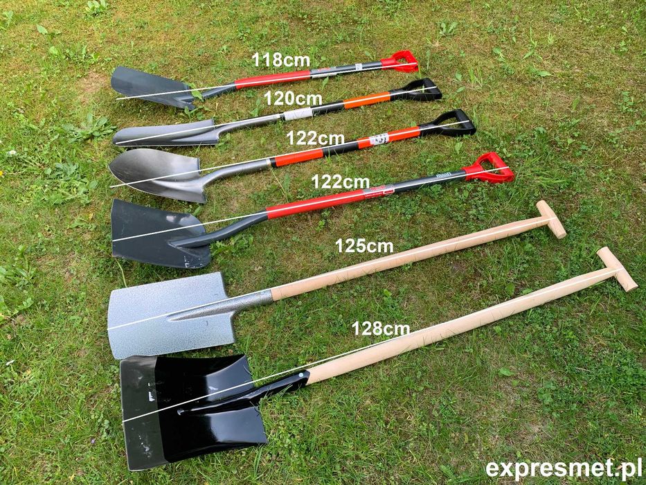 Szczotka ulicówka 25cm 30cm 40cm 50cm 60cm grabie taczki