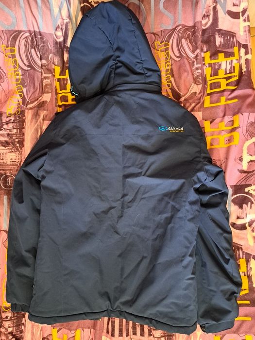 Куртка хлопчача 10-13 років