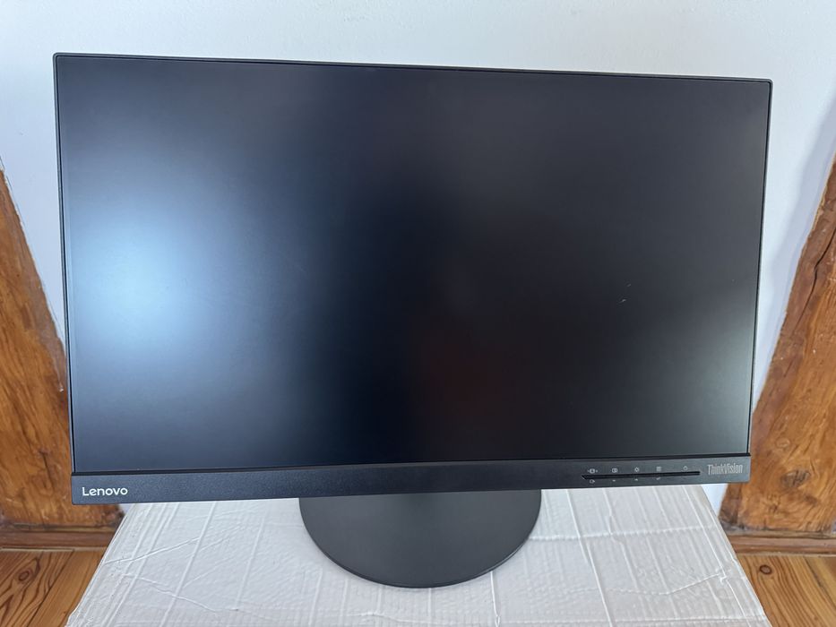 Sprzedam monitor lenovo
