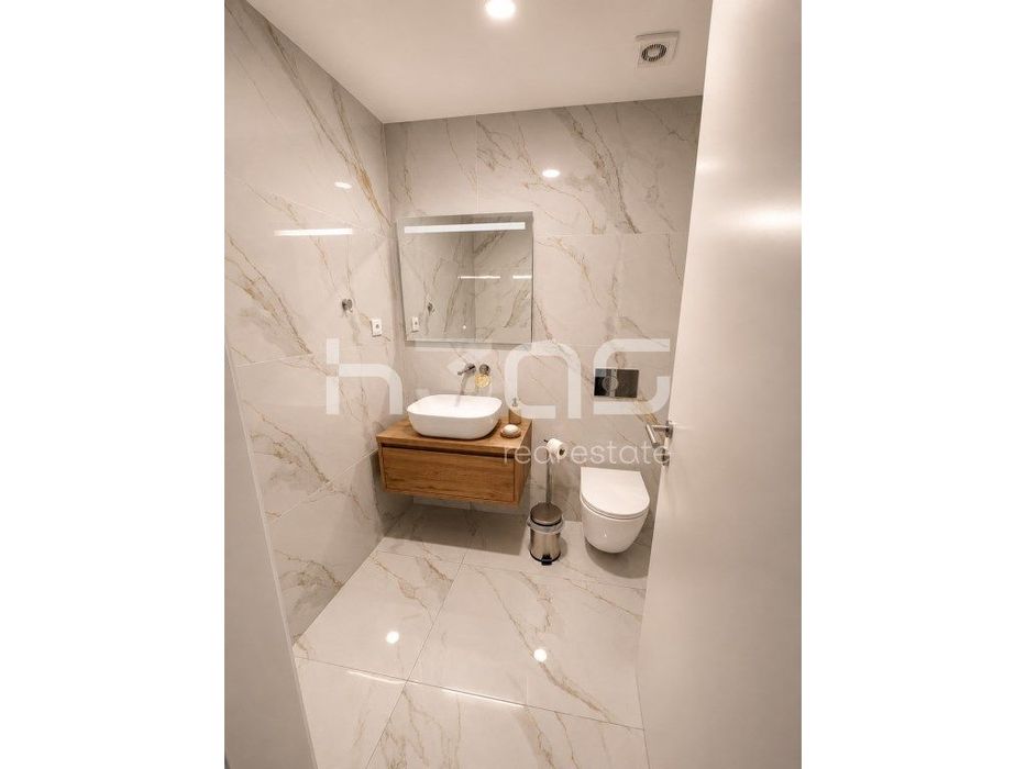 Apartamento T3 com Acabamentos Modernos, Varandas Amplas e Churrasq...
