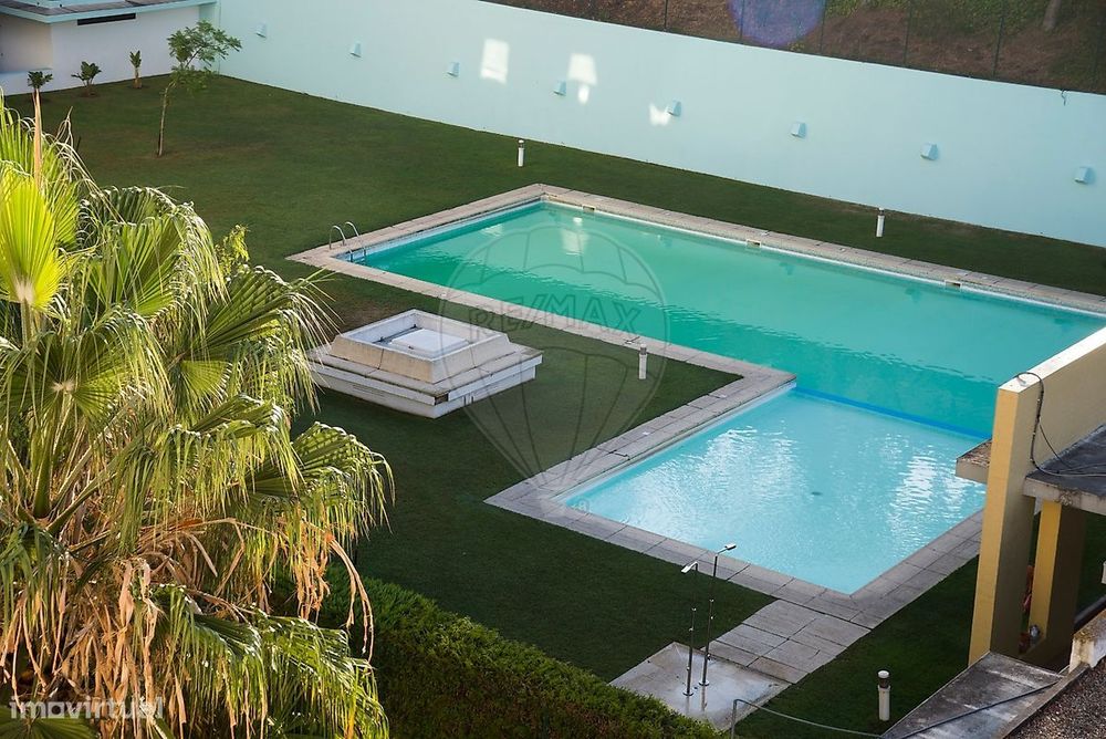 Apartamento T2 para arrendamento