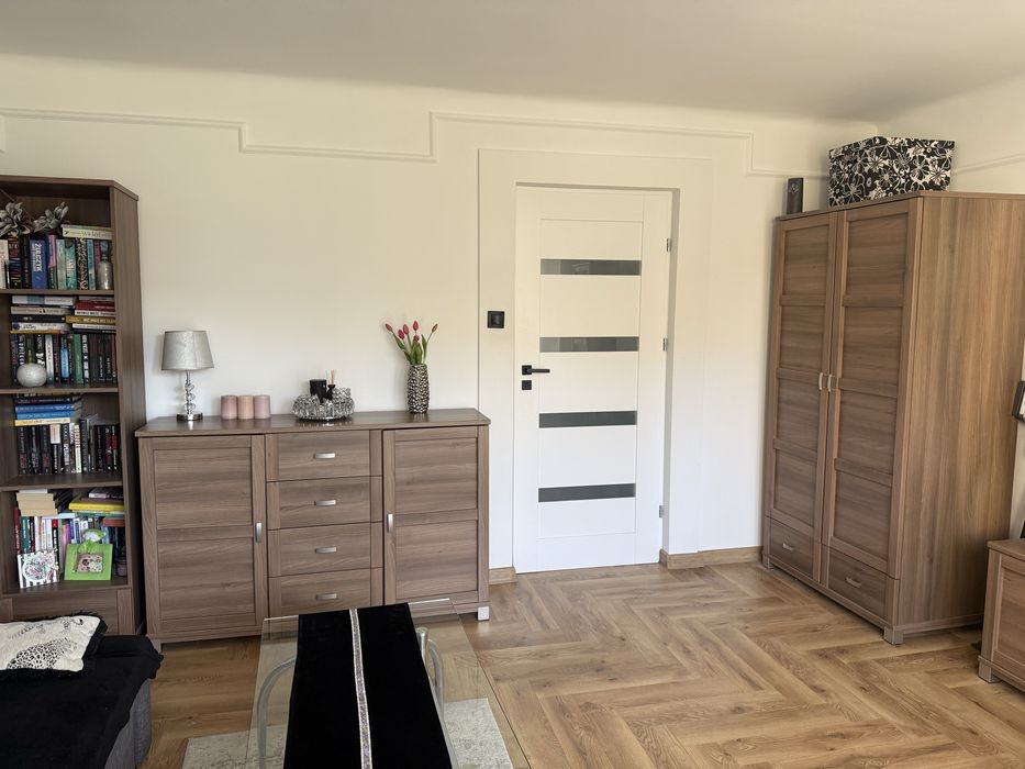Przytulne mieszkanie os Gwarek 51,4 m2