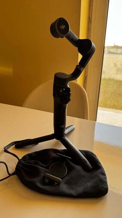 Gimbal DJI Osmo 6