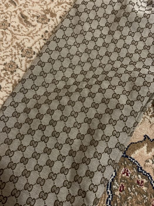Штаны  Gucci новые