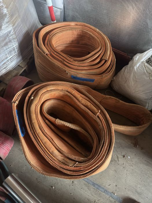 Sprzedam zaiesie 40t 9 m