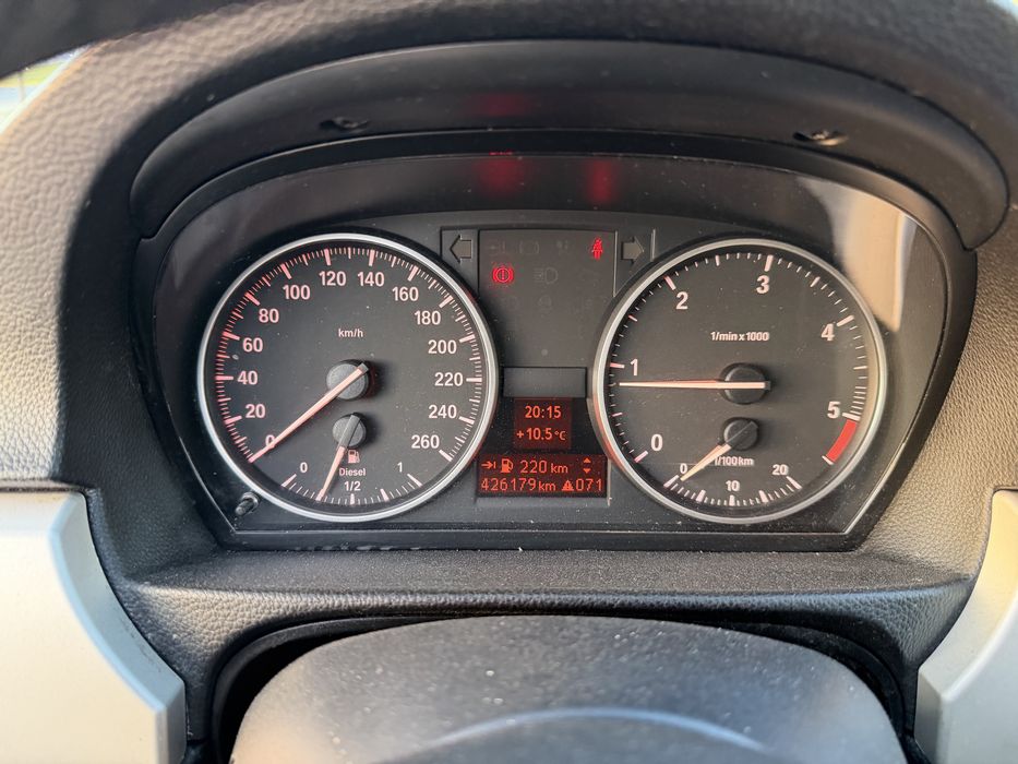 Bmw 320d 163cv E91 com garantia!!