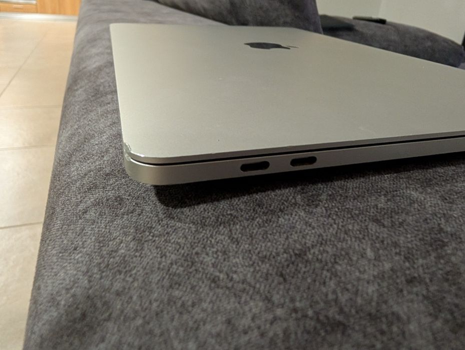 Macbook Pro 2020