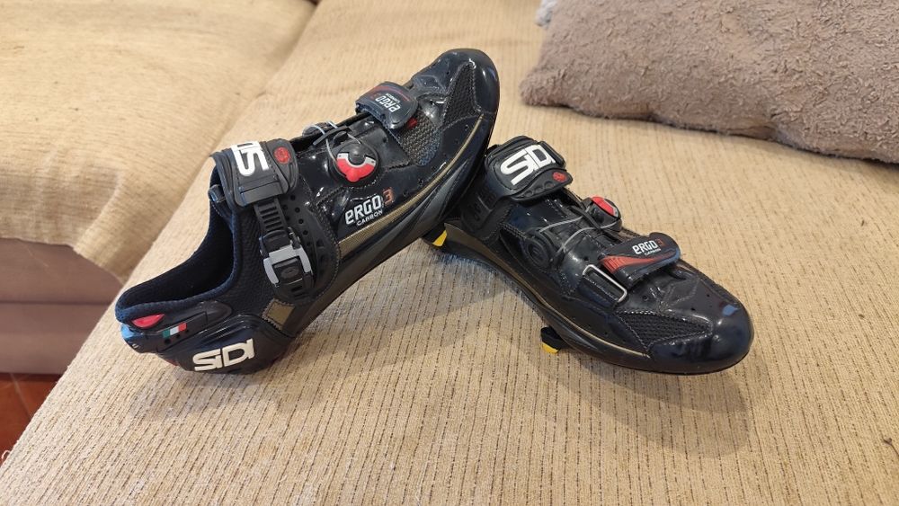 Sapatos SIDI Ergo 3