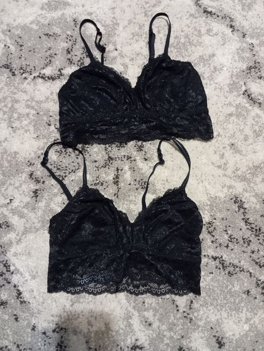 Бра 10 та 12 розмір від М&S