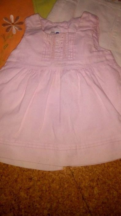 Conjunto de 2 vestidos novos