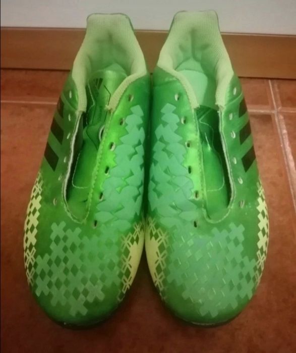 Chuteiras Adidas