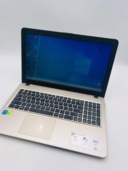 Laptop Asus X515J