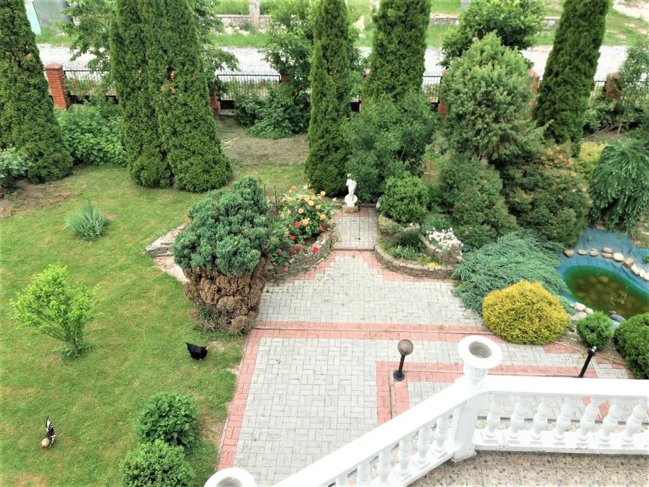 ПРОДАЖ ДВОКВАРТИРНОГО БУДИНКУ (продаж квартир окремо)