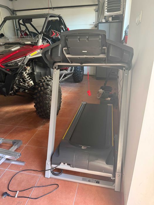 bieżnia elektryczna