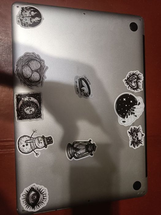 Продам macbook pro retina 15 2012