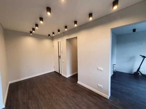 Якісний ремонт квартир та будинків, офісів за середніми цінами