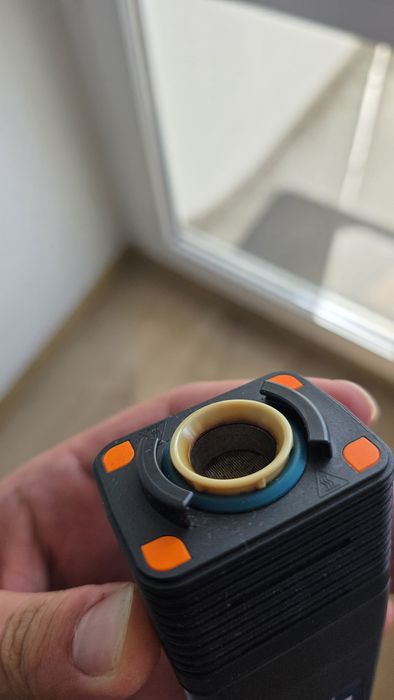 Venty inhalator medyczny