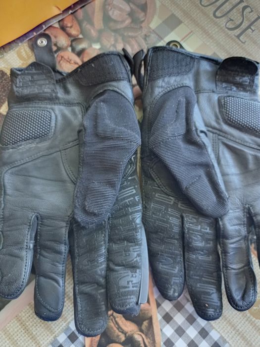 Мотоперчатки ,HELD,held,рукавиці XXL