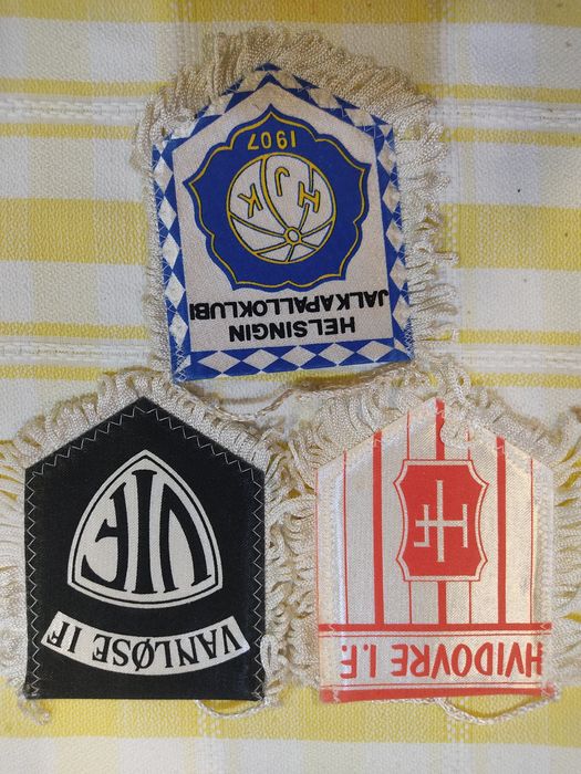 Galhardete HJK Helsinki